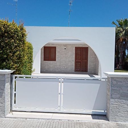Dimora Alfas Torre Dell'Orso Villaggio Torre Saracena Экстерьер фото