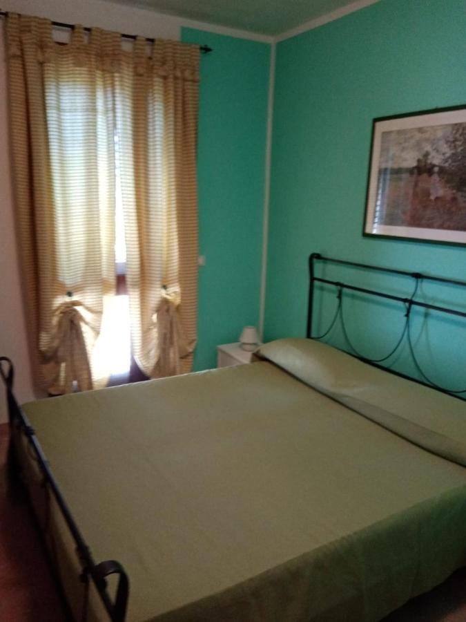 Dimora Alfas Torre Dell'Orso Villaggio Torre Saracena Экстерьер фото