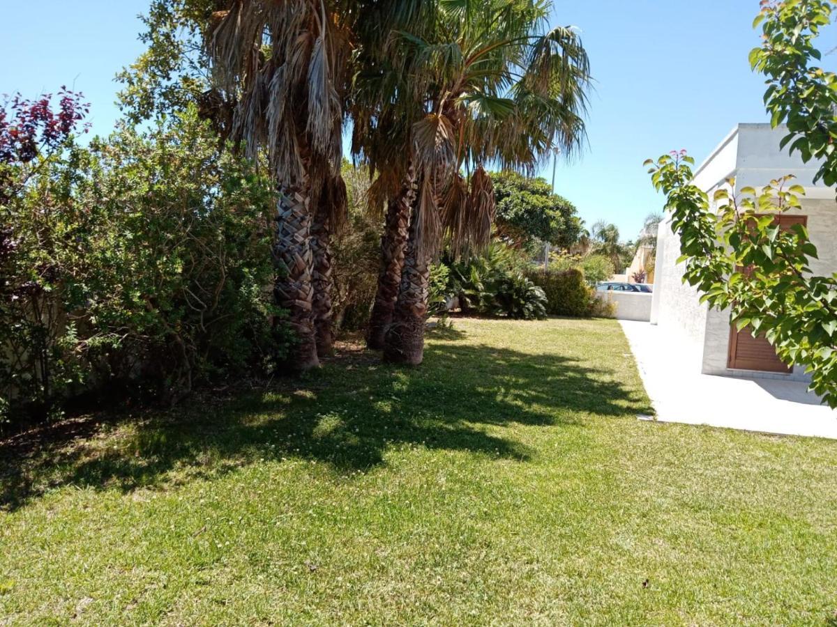 Dimora Alfas Torre Dell'Orso Villaggio Torre Saracena Экстерьер фото